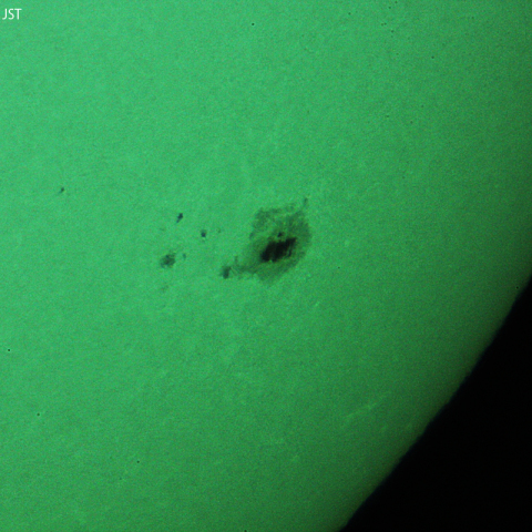 活動領域3004 : 2022/05/08