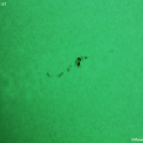 活動領域3006 : 2022/05/08