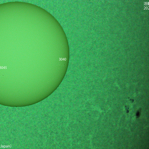 活動領域3040 : 2022/07/02