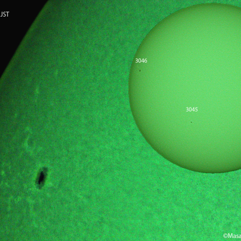 活動領域3046 : 2022/07/02