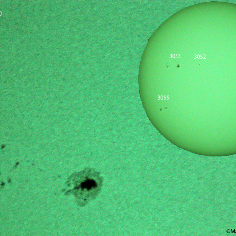 活動領域 3053 :2022/07/09