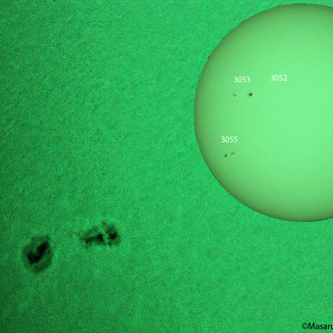 活動領域 3055 :2022/07/09