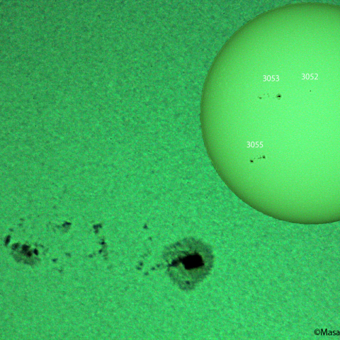 活動領域 3053 : 2022/07/10
