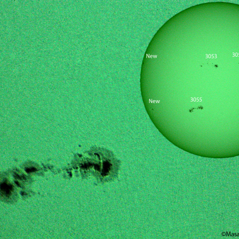 活動領域 3055 : 2022/07/11