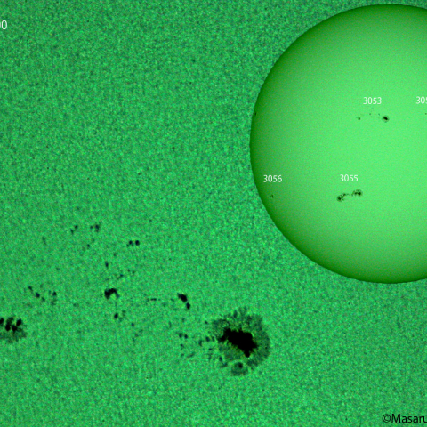 活動領域 3053 : 2022/07/11
