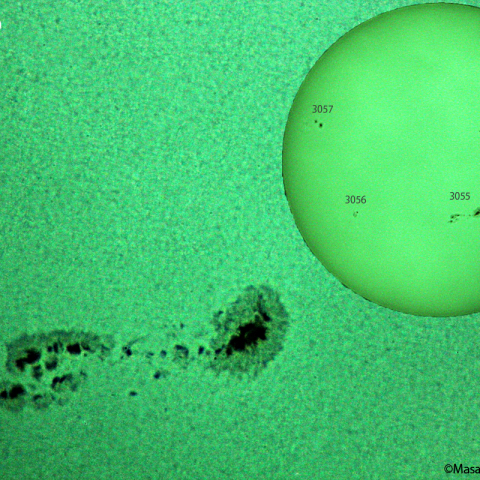 活動領域 3055 : 2022/07/13