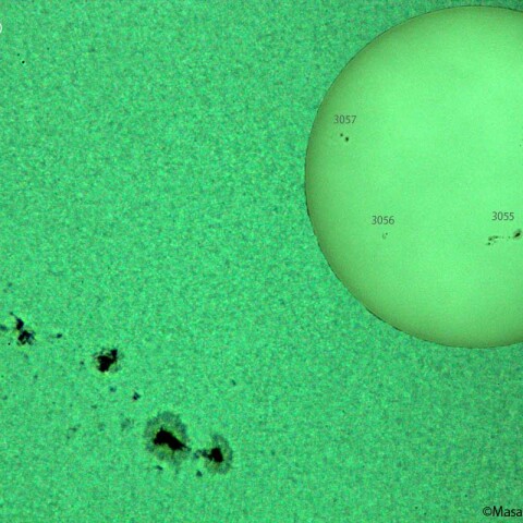 活動領域 3053 : 2022/07/13