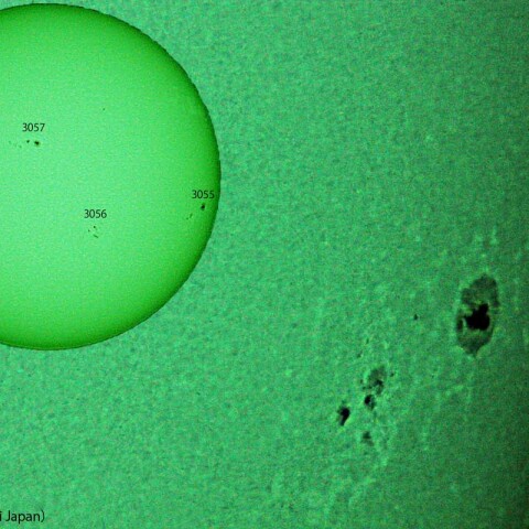 活動領域 3055 : 2022/07/17