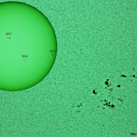活動領域 3056 : 2022/07/17