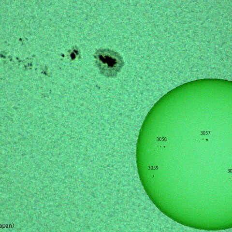 活動領域 3057 : 2022/07/17
