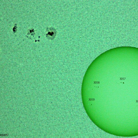 活動領域 3058 : 2022/07/17