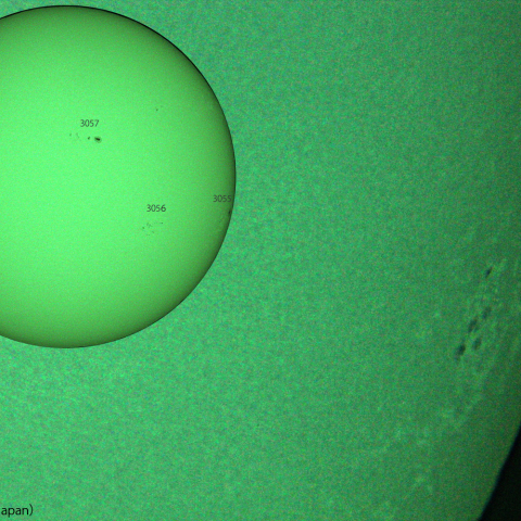 活動領域 3055 : 2022/07/18
