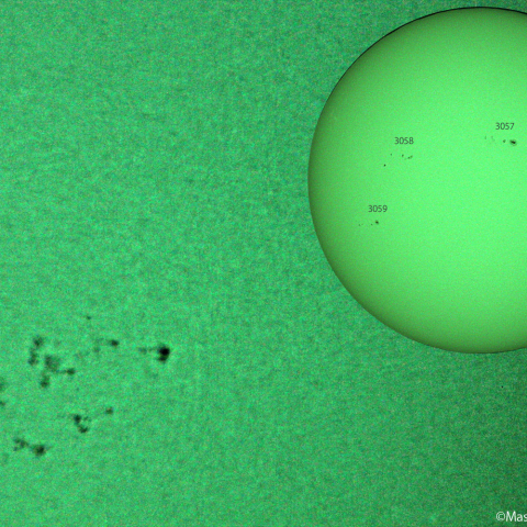 活動領域 3056 : 2022/07/18
