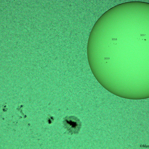 活動領域 3057 : 2022/07/18
