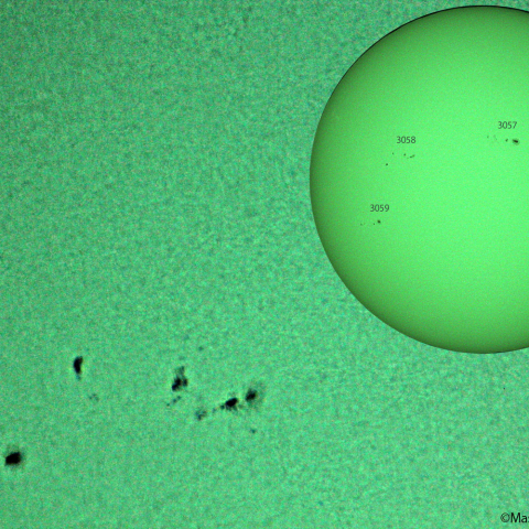 活動領域 3058 : 2022/07/18