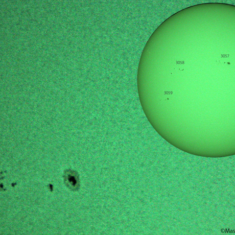 活動領域 3059 : 2022/07/18