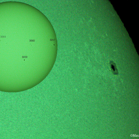 活動領域 3057 : 2022/07/22