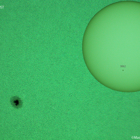 活動領域 3062 : 2022/07/25