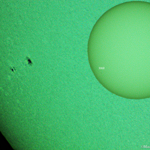 活動領域 3068 : 2022/07/29
