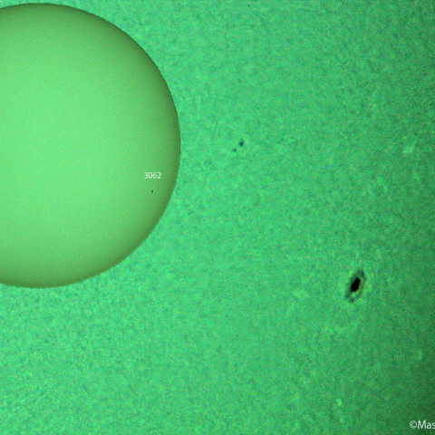 活動領域 3062 : 2022/07/30