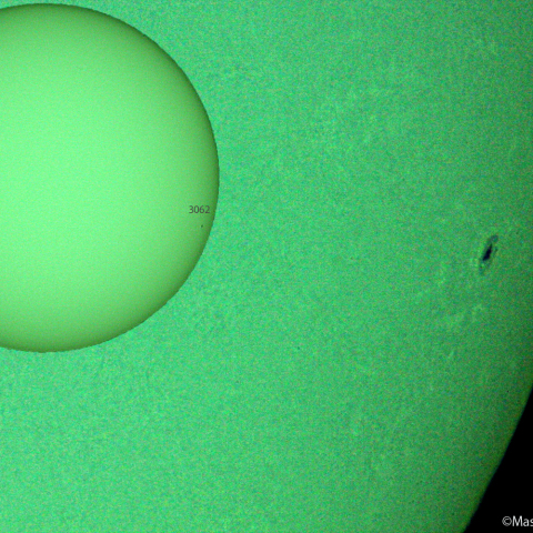 活動領域 3062 : 2022/07/31