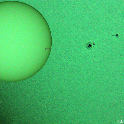 活動領域 3068 : 2022/07/31