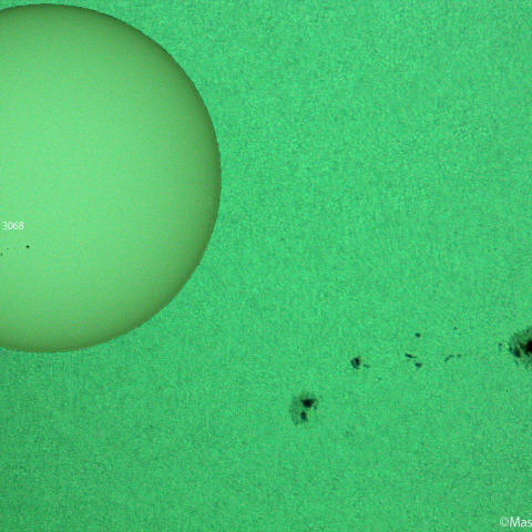 活動領域 3068 : 2022/08/01