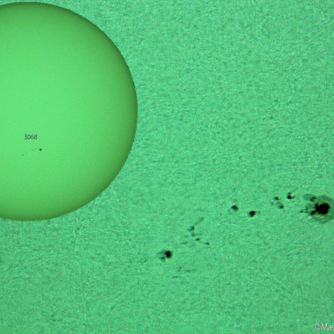 活動領域 3068 : 2022/08/02