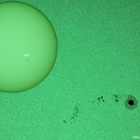 活動領域 3068 : 2022/08/03