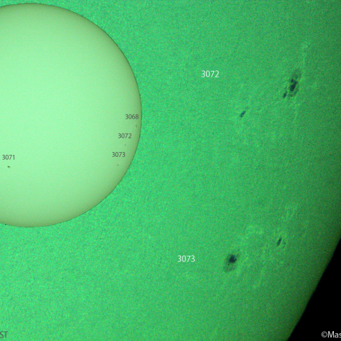 活動領域 3072,3073 : 2022/08/07