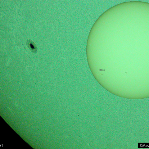 活動領域 3074 : 2022/08/07