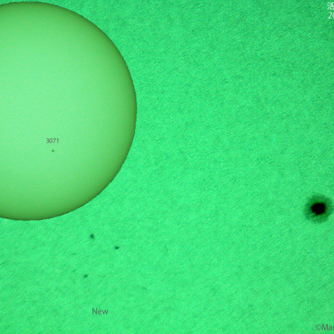 活動領域 3071 ,New : 2022/08/09