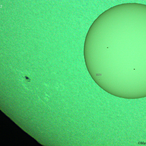 活動領域 3078 : 2022/08/11