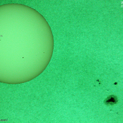 活動領域 3076 : 2022/08/12