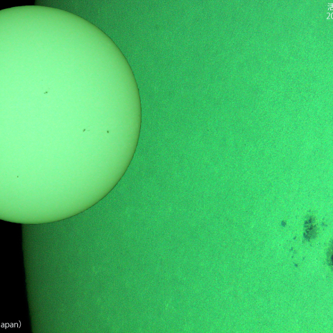 活動領域 3081 : : 2022/08/14