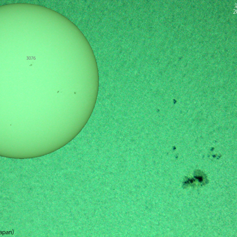 活動領域 3076 : 2022/08/14