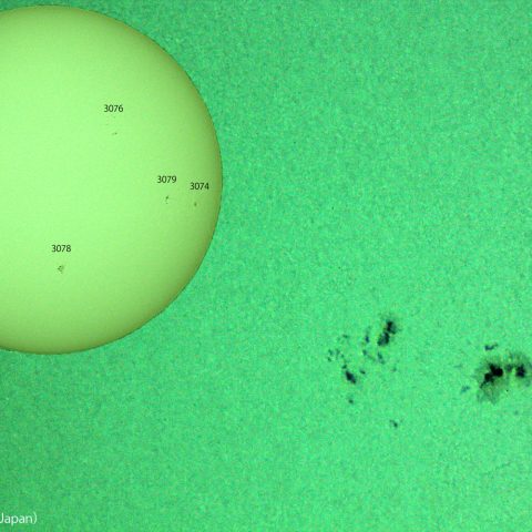 活動領域 3081 : 2022/08/15