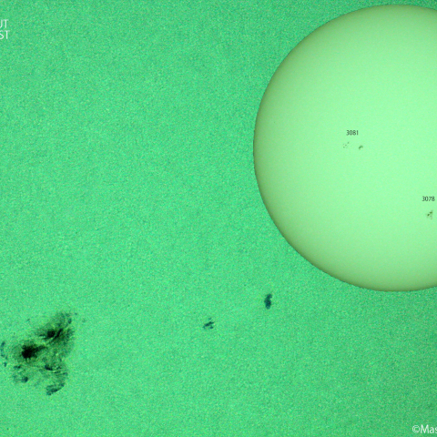 活動領域 3081 : 2022/08/16