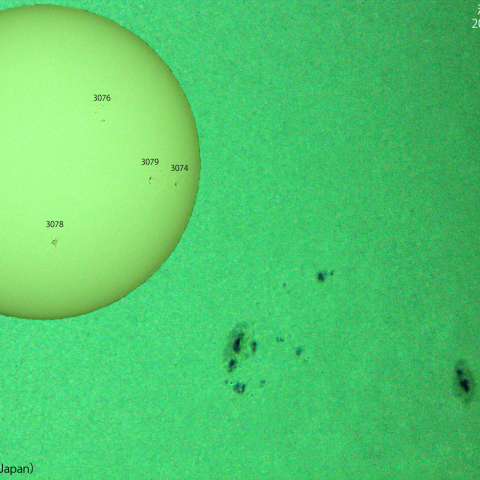活動領域 3074,3079 : 2022/08/15