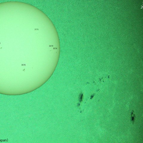 活動領域 3074,3079 : 2022/08/16