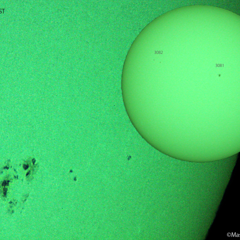 活動領域 3078 : 2022/08/18