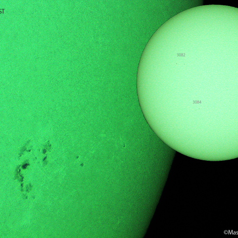 活動領域 3078 : 2022/08/19