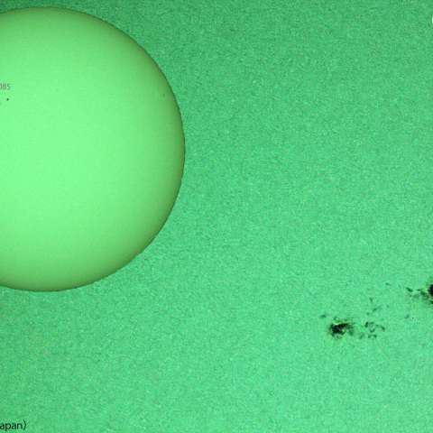 活動領域 3085: 2022/08/22