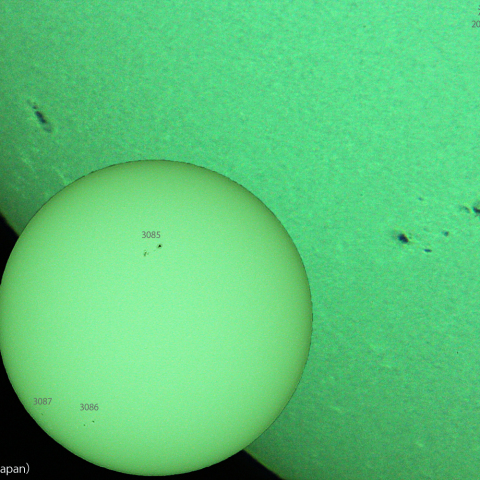 活動領域 3086,3087: 2022/08/24