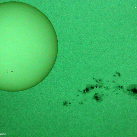 活動領域3089: 2022/08/29