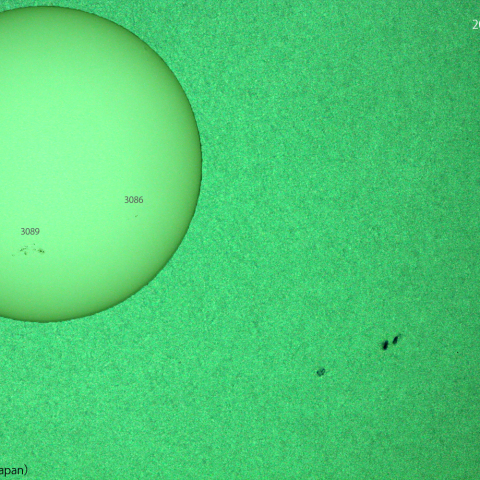 活動領域3086: 2022/08/29