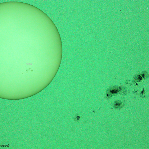 活動領域3089 : 2022/08/31