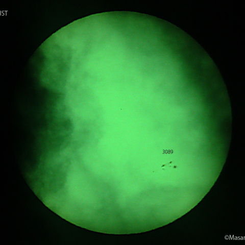 活動領域3089  : 2022/09/01