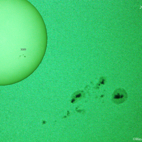 活動領域3089  : 2022/09/01