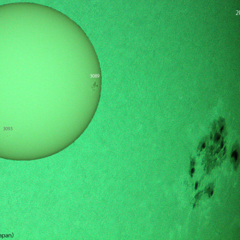 活動領域3089: 2022/09/04